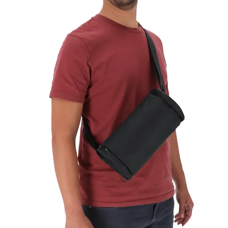 BOLSO BANDOLERA PU KOKET