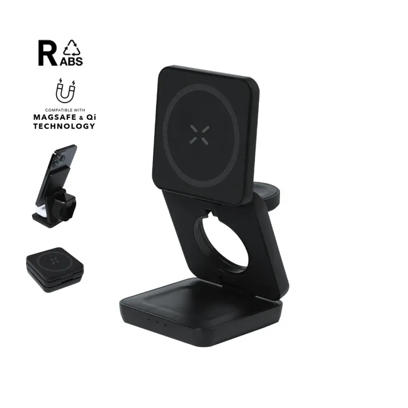 CARGADOR ABS RECICLADO