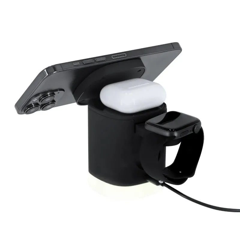 CARGADOR ABS RECICLADO RUCLOX