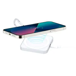 CARGADOR ALUMINIO HIDMON