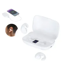 AURICULARES POWER BANK HAXEL