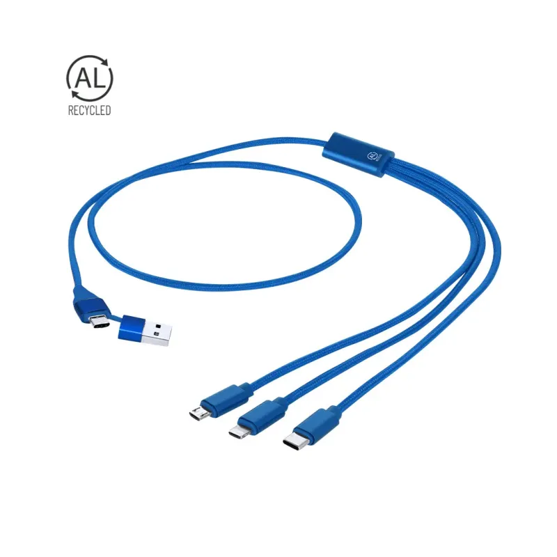 Cable Cargador Clodan