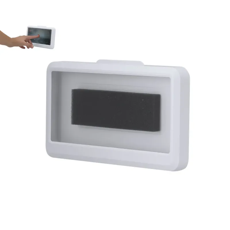 Soporte IMPERMEABLE Errik