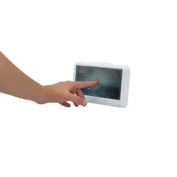 Soporte IMPERMEABLE Errik