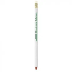 LAPIZ BIC ECO CON GOMA