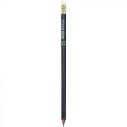 LAPIZ BIC ECO CON GOMA