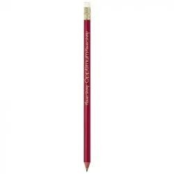 LAPIZ BIC ECO CON GOMA