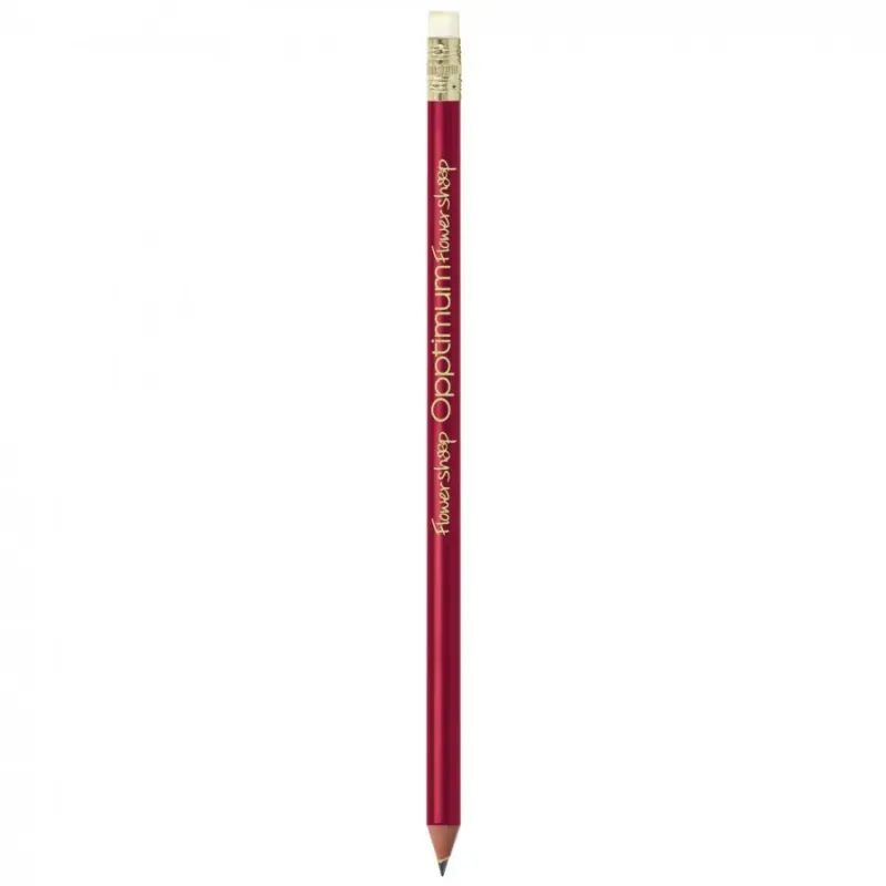 LAPIZ BIC ECO CON GOMA