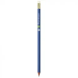 LAPIZ BIC ECO CON GOMA