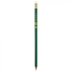 LAPIZ BIC ECO CON GOMA