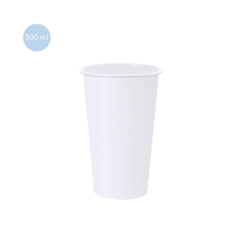 Vaso Niklas 500 ml