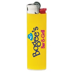 ENCENDEDOR BIC MIDI J23