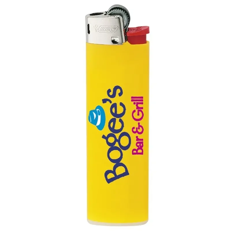 ENCENDEDOR BIC MIDI J23