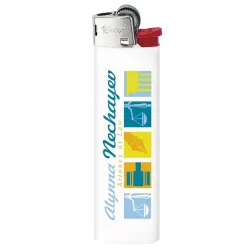 ENCENDEDOR BIC MIDI J23