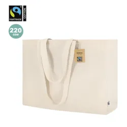 Bolsa Kimich Fairtrade
