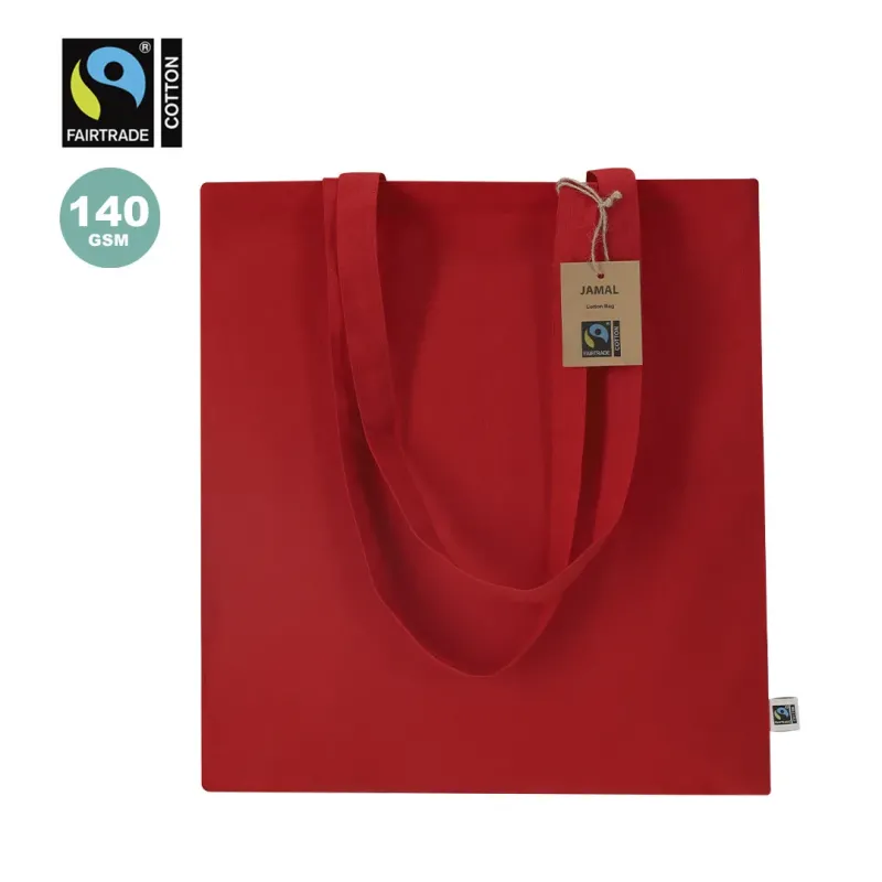 Bolsa Jamal Fairtrade