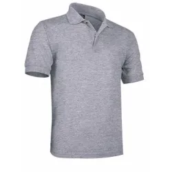 POLO PIQUE 100 % ALGODON