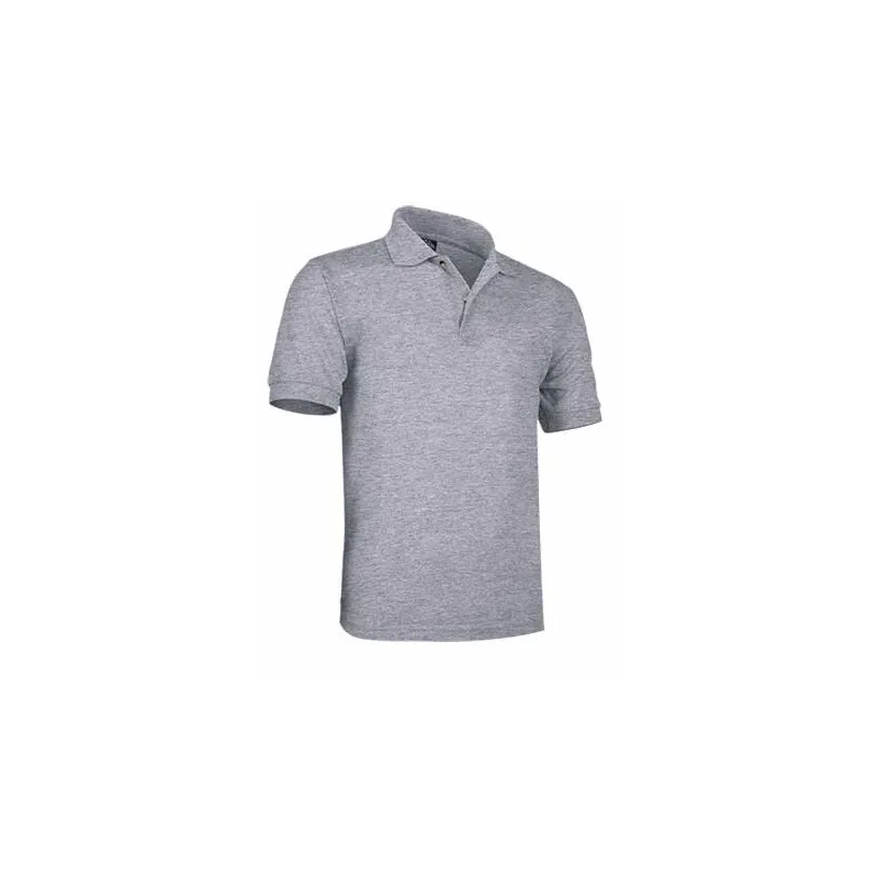POLO PIQUE 100 % ALGODON