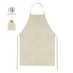 Delantal Sublimación Zyriel