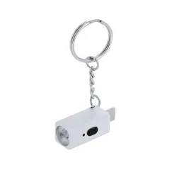 Encendedor Eléctrico Llavero Parris