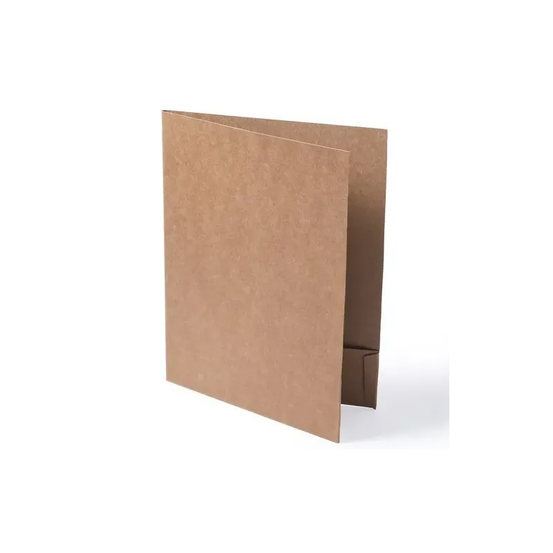 CARPETA CARTON RECICLADO