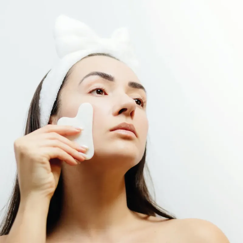 Buy Masajeador Facial Kunkor