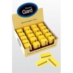 Piedras TarGard 100U