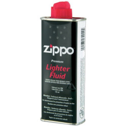 Gasolina Zippo 24U