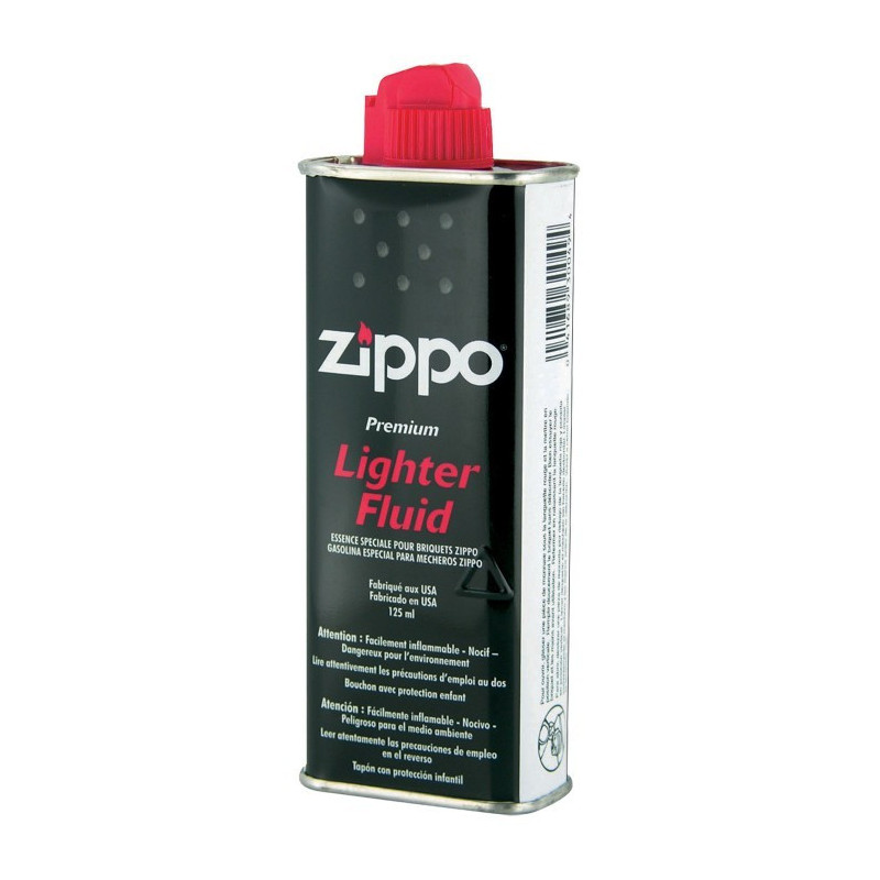 Gasolina Zippo 24U