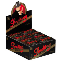 Papel Smoking 300 De Luxe