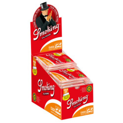 Filtros Smoking Regular 7