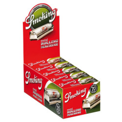 Liadoras Smoking Metal 70mm