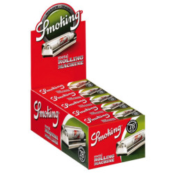 Liadoras Smoking Metal 78mm