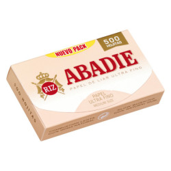 Papel Abadie 500