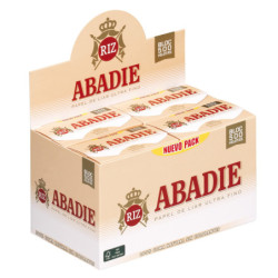 Papel Abadie 500