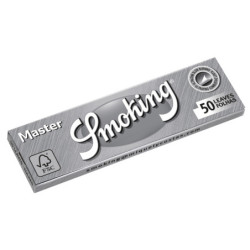 Papel Smoking Master
