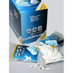 Filtros OCB Regular 8mm Exp 30U