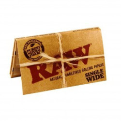 Papel RAW Doble Ventana 25U