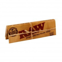 Papel RAW 14 64 Hojas24U