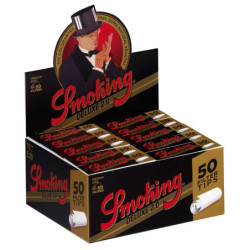 Filtros Smoking de cartón