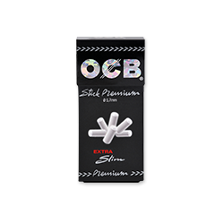 Filtros OCB Precortados Premium 5