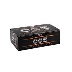 Tubos OCB 100 100U