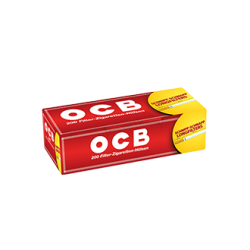 Tubos OCB 200 Extra Largo 50U