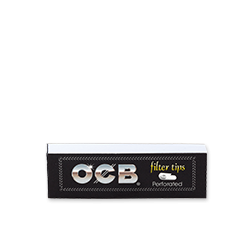 Filtros OCB de cartón OCB Premium 25U