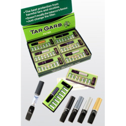 Boquillas TarGard Mini