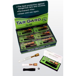 Boquilas TarGard Permanent