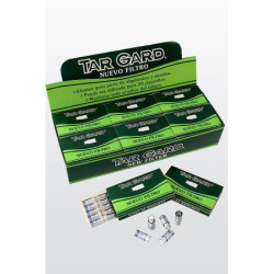 Boquillas TarGard 24U