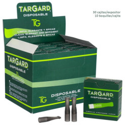 Boquillas TarGard Disposable 30U