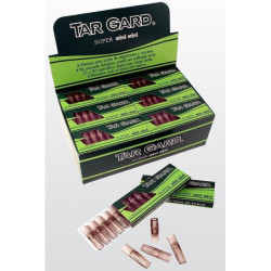 Boquillas TarGard Super Mini Mini 36U