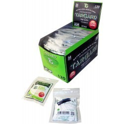Filtros TarGard Slim 6mm